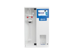 Steam distillation units BEGER