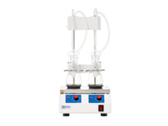 Hydrolysis systems BEGER