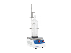 Fiber detection devices BEGER